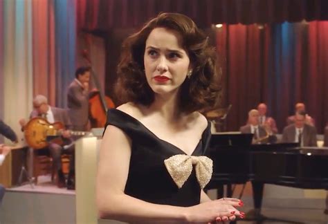 mrs maisel recap|Marvelous Mrs. Maisel